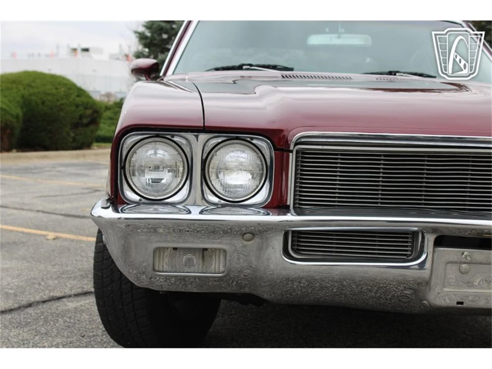 1971 Buick Skylark 3rd Gen - Image 30 of 31