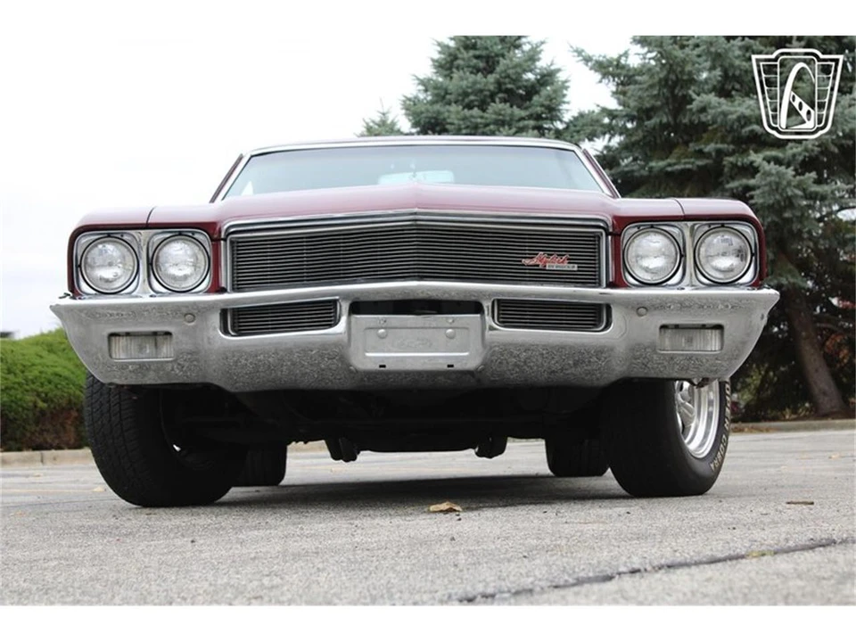 1971 Buick Skylark 3rd Gen - Image 25 of 31