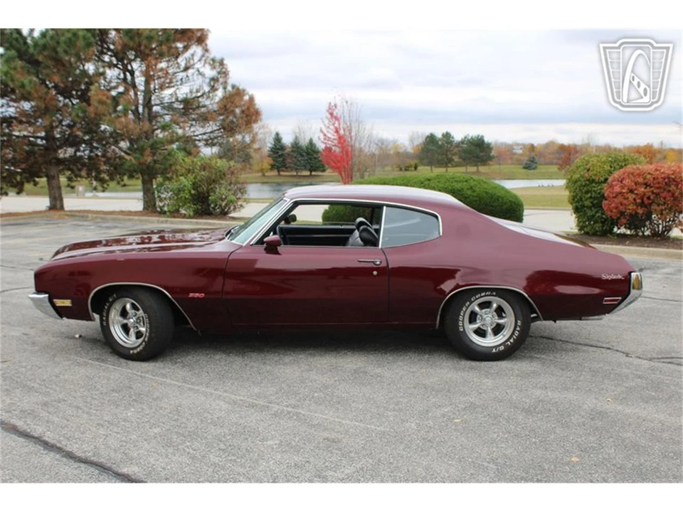 1971 Buick Skylark 3rd Gen - Image 5 of 31