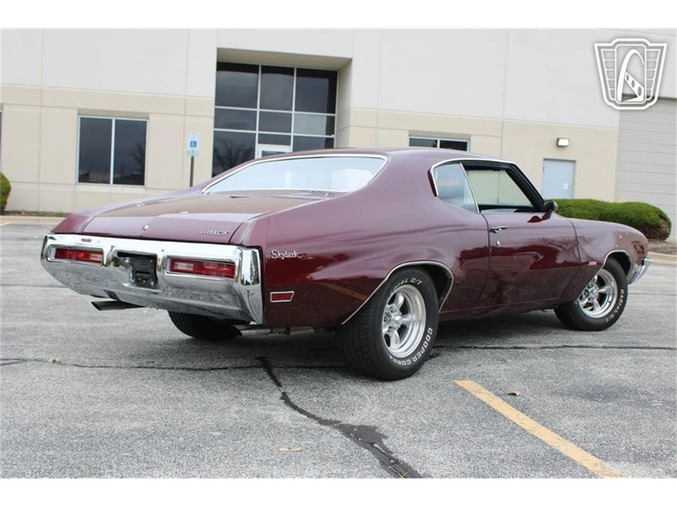 1971 Buick Skylark 3rd Gen - Image 15 of 31