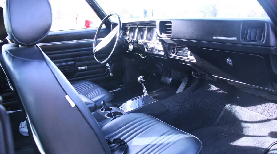 1971 Buick Skylark 3rd Gen - Image 4 of 11