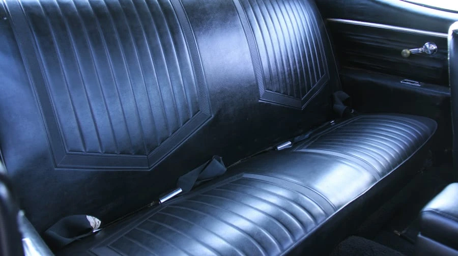 1971 Buick Skylark 3rd Gen - Image 5 of 11