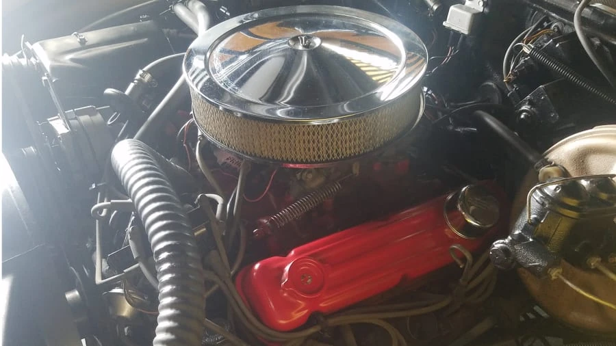 1971 Buick Skylark 3rd Gen - Image 8 of 12