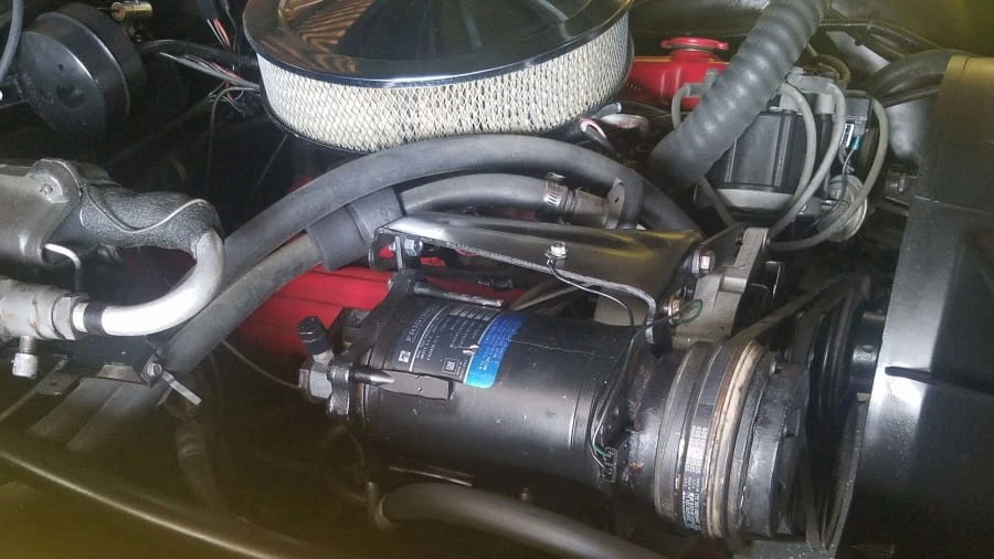1971 Buick Skylark 3rd Gen - Image 9 of 12