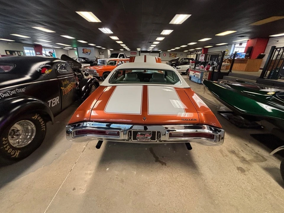 1971 Buick Skylark 3rd Gen - Image 6 of 21