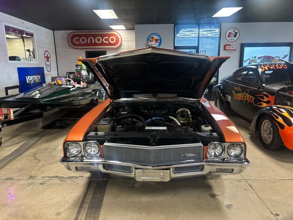 1971 Buick Skylark 3rd Gen - Image 13 of 21