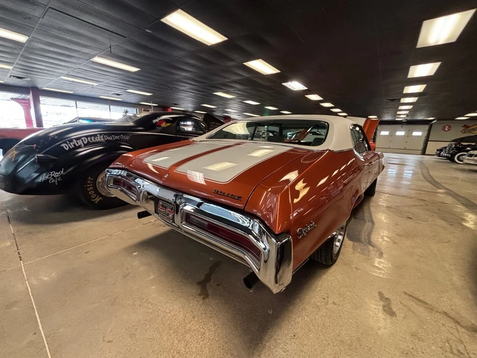 1971 Buick Skylark 3rd Gen - Image 4 of 21
