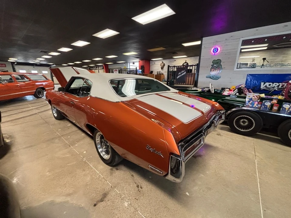 1971 Buick Skylark 3rd Gen - Image 8 of 21