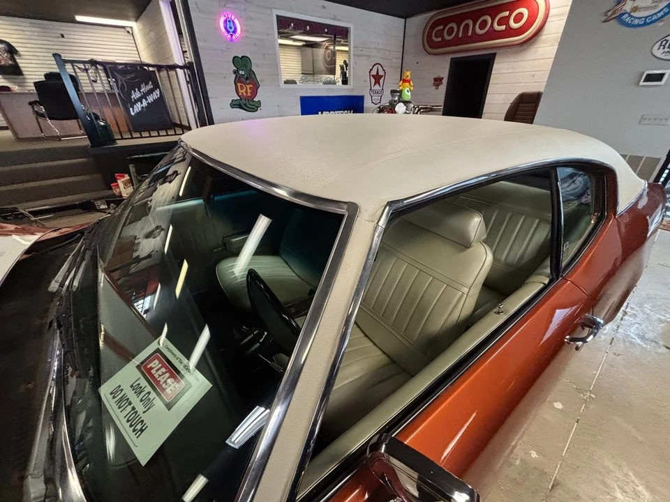 1971 Buick Skylark 3rd Gen - Image 15 of 21