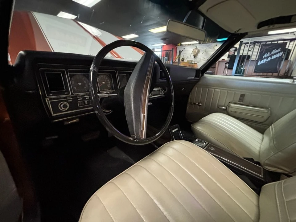 1971 Buick Skylark 3rd Gen - Image 21 of 21
