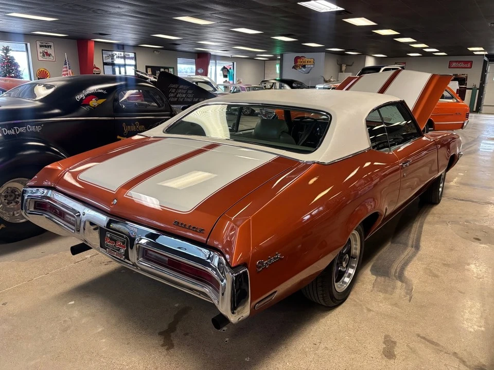 1971 Buick Skylark 3rd Gen - Image 5 of 21