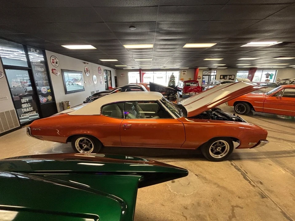 1971 Buick Skylark 3rd Gen - Image 2 of 21