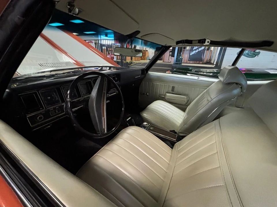 1971 Buick Skylark 3rd Gen - Image 19 of 21