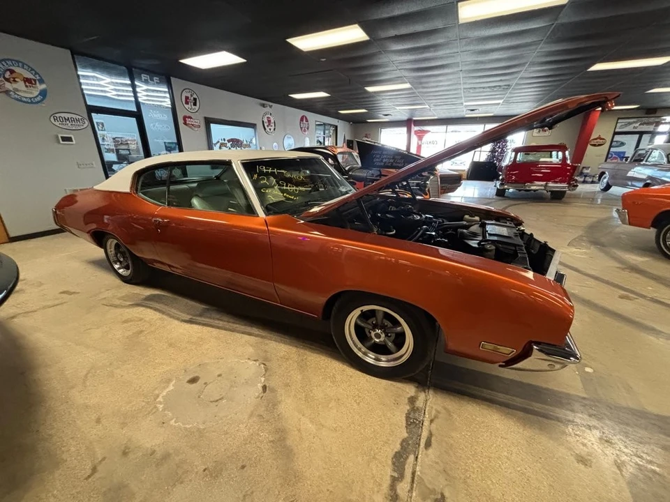 1971 Buick Skylark 3rd Gen - Image 3 of 21