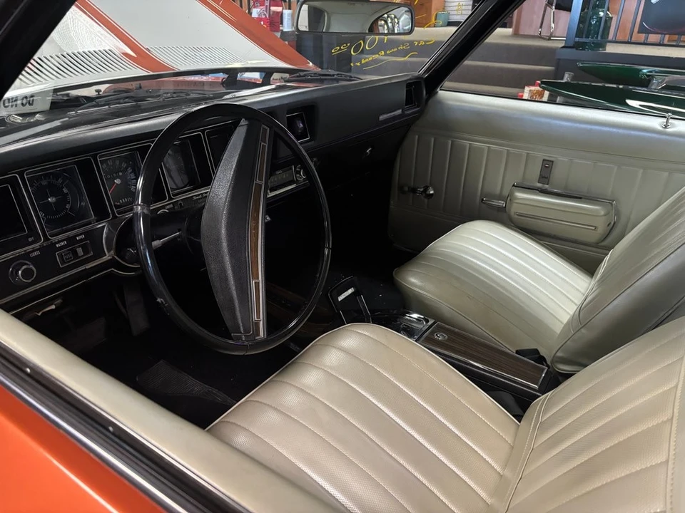 1971 Buick Skylark 3rd Gen - Image 18 of 21