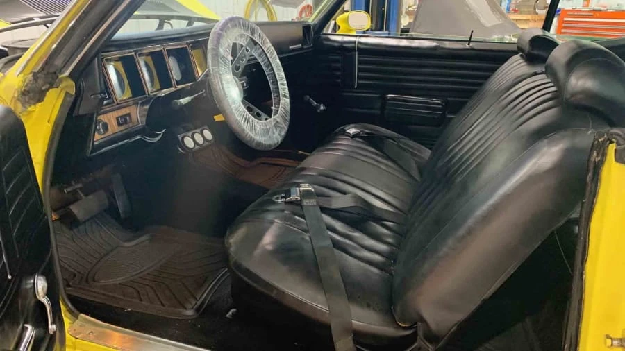 1971 Buick Skylark 3rd Gen - Image 3 of 10