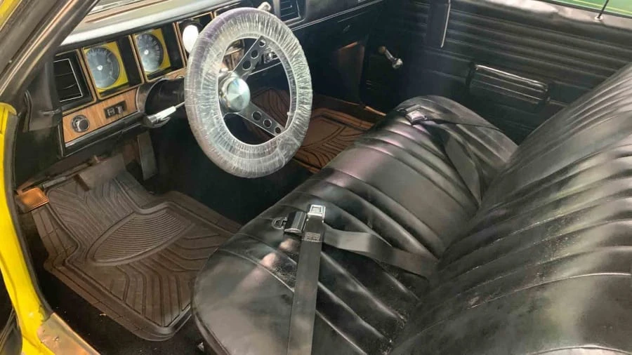 1971 Buick Skylark 3rd Gen - Image 4 of 10
