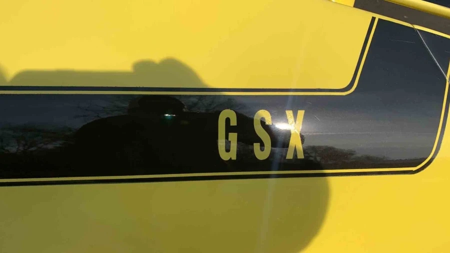 1971 Buick Skylark 3rd Gen - Image 7 of 10