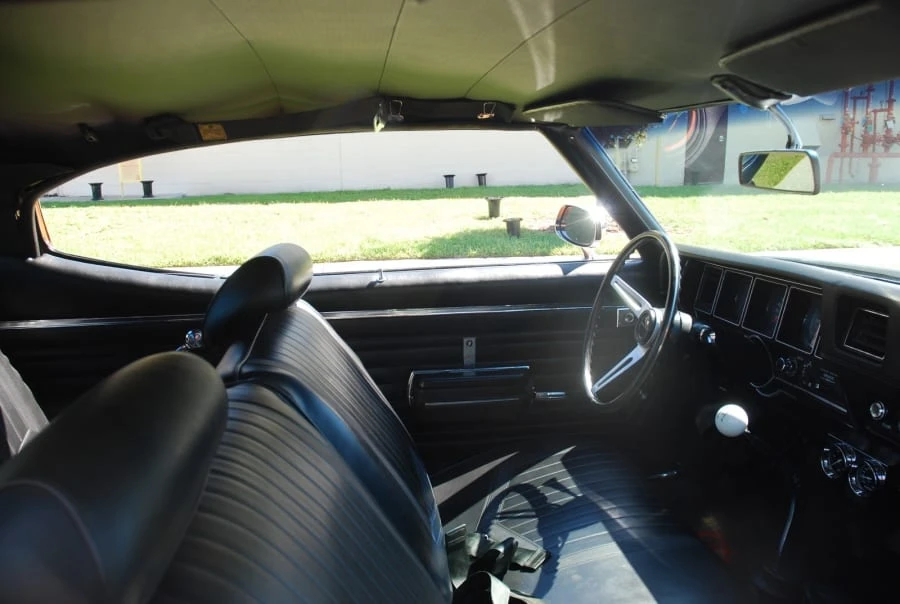 1971 Buick Skylark 3rd Gen - Image 4 of 12