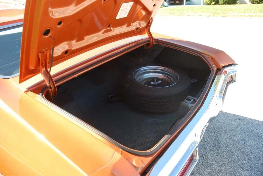 1971 Buick Skylark 3rd Gen - Image 7 of 12