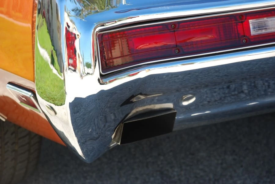 1971 Buick Skylark 3rd Gen - Image 8 of 12