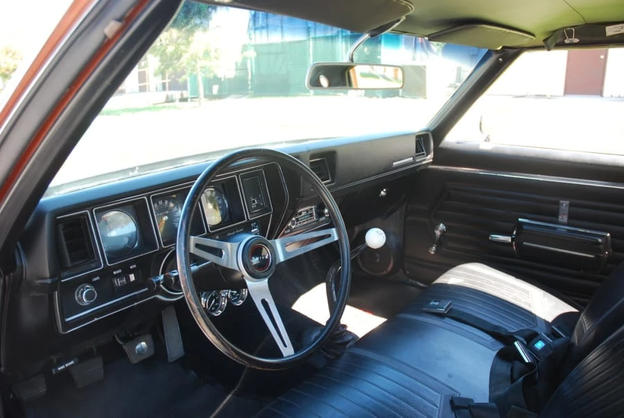 1971 Buick Skylark 3rd Gen - Image 3 of 12