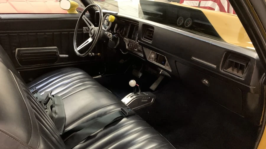 1971 Buick Skylark 3rd Gen - Image 4 of 13