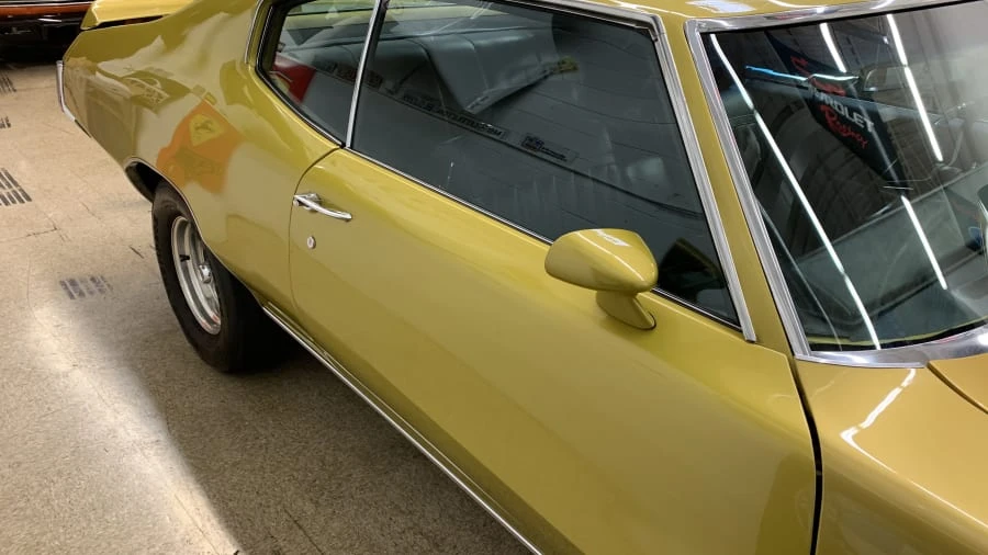 1971 Buick Skylark 3rd Gen - Image 12 of 13