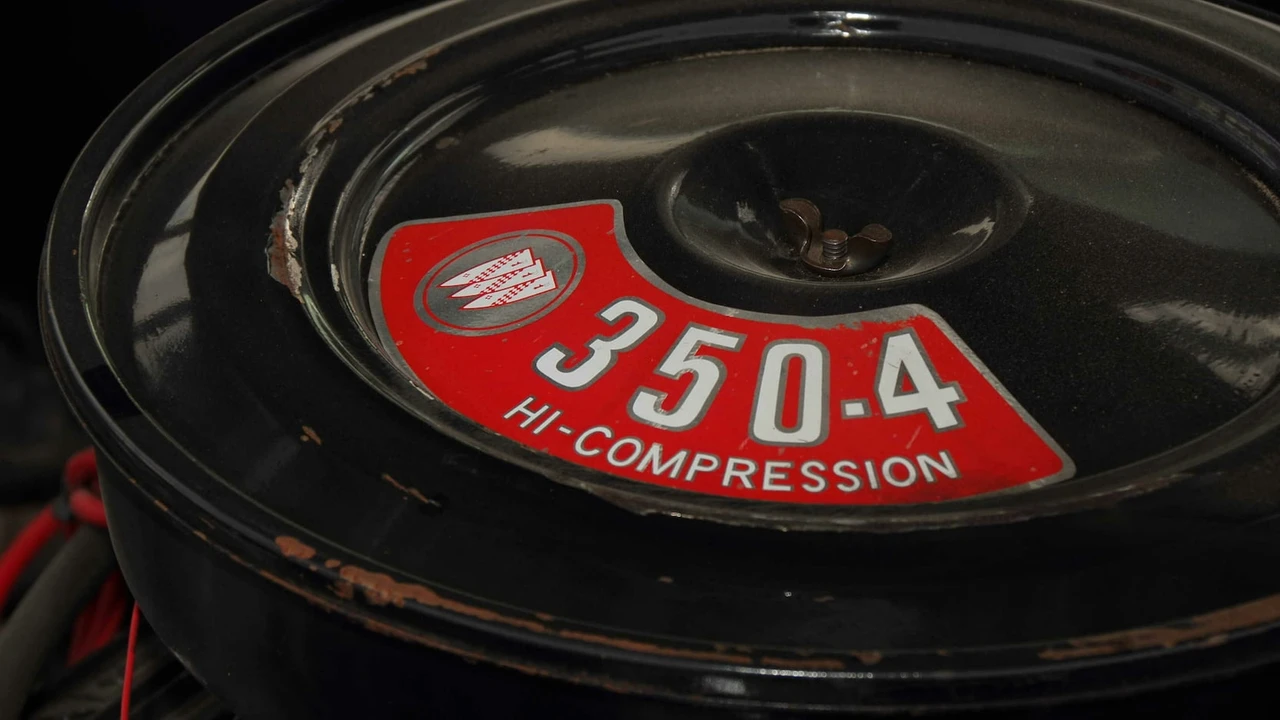 1971 Buick Skylark 3rd Gen - Image 10 of 26