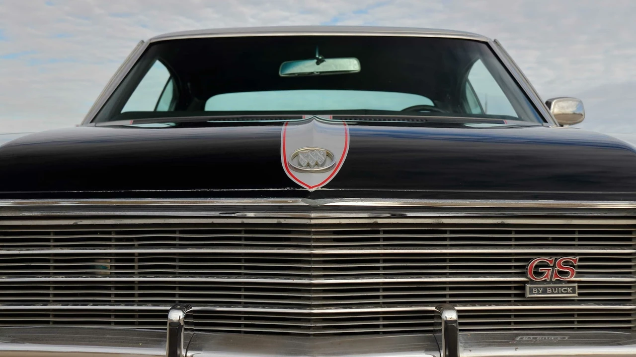 1971 Buick Skylark 3rd Gen - Image 11 of 26