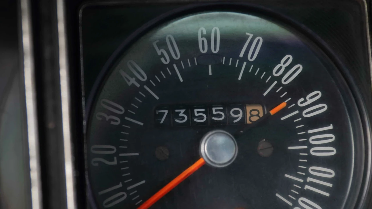 1971 Buick Skylark 3rd Gen - Image 20 of 26