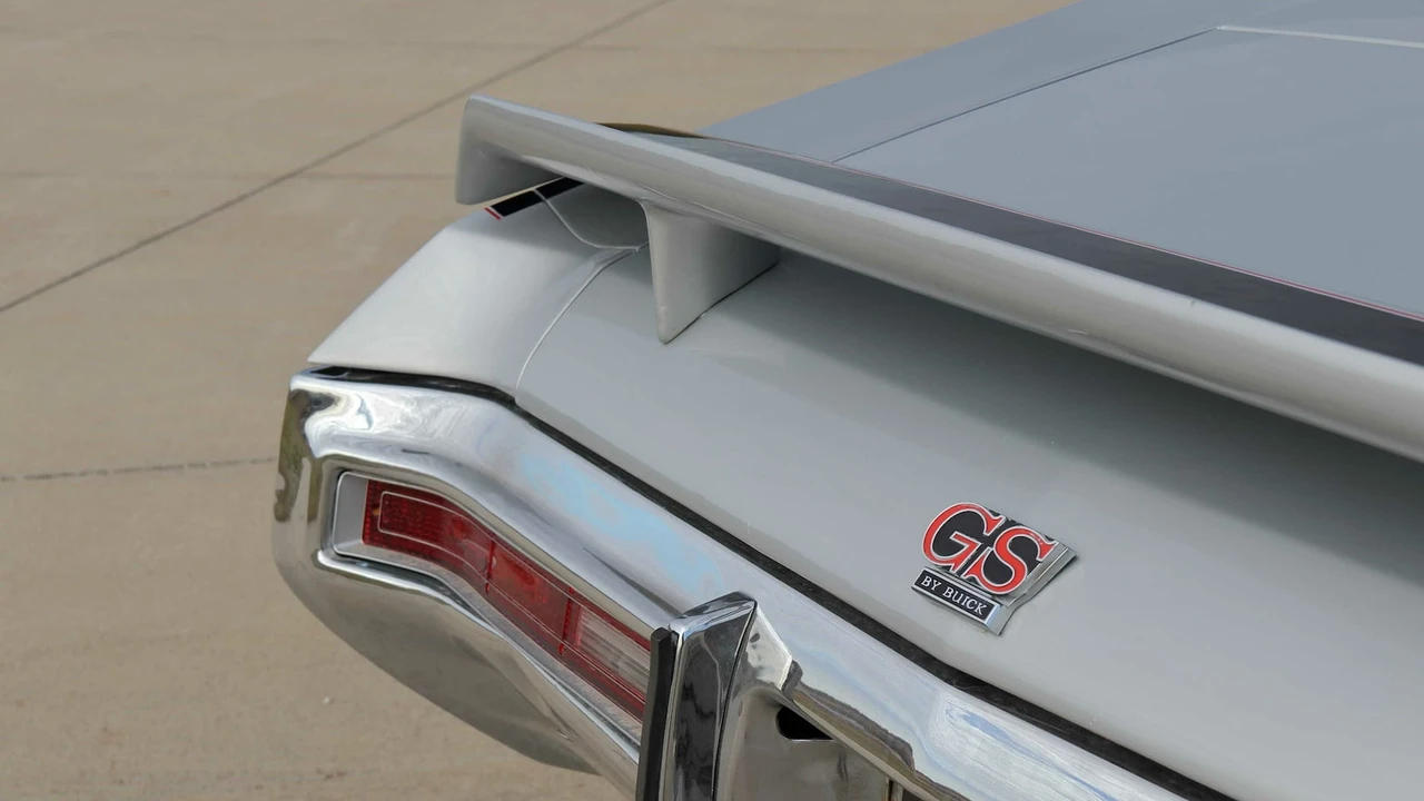 1971 Buick Skylark 3rd Gen - Image 24 of 26
