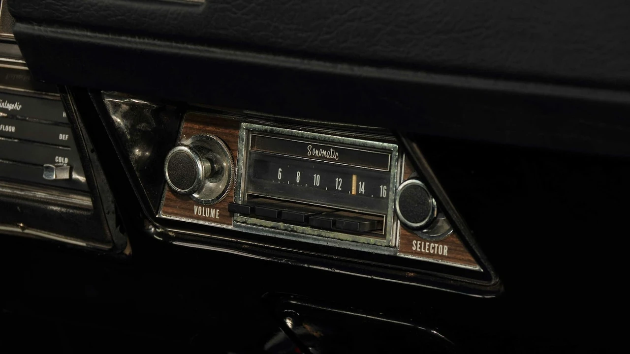 1971 Buick Skylark 3rd Gen - Image 25 of 26