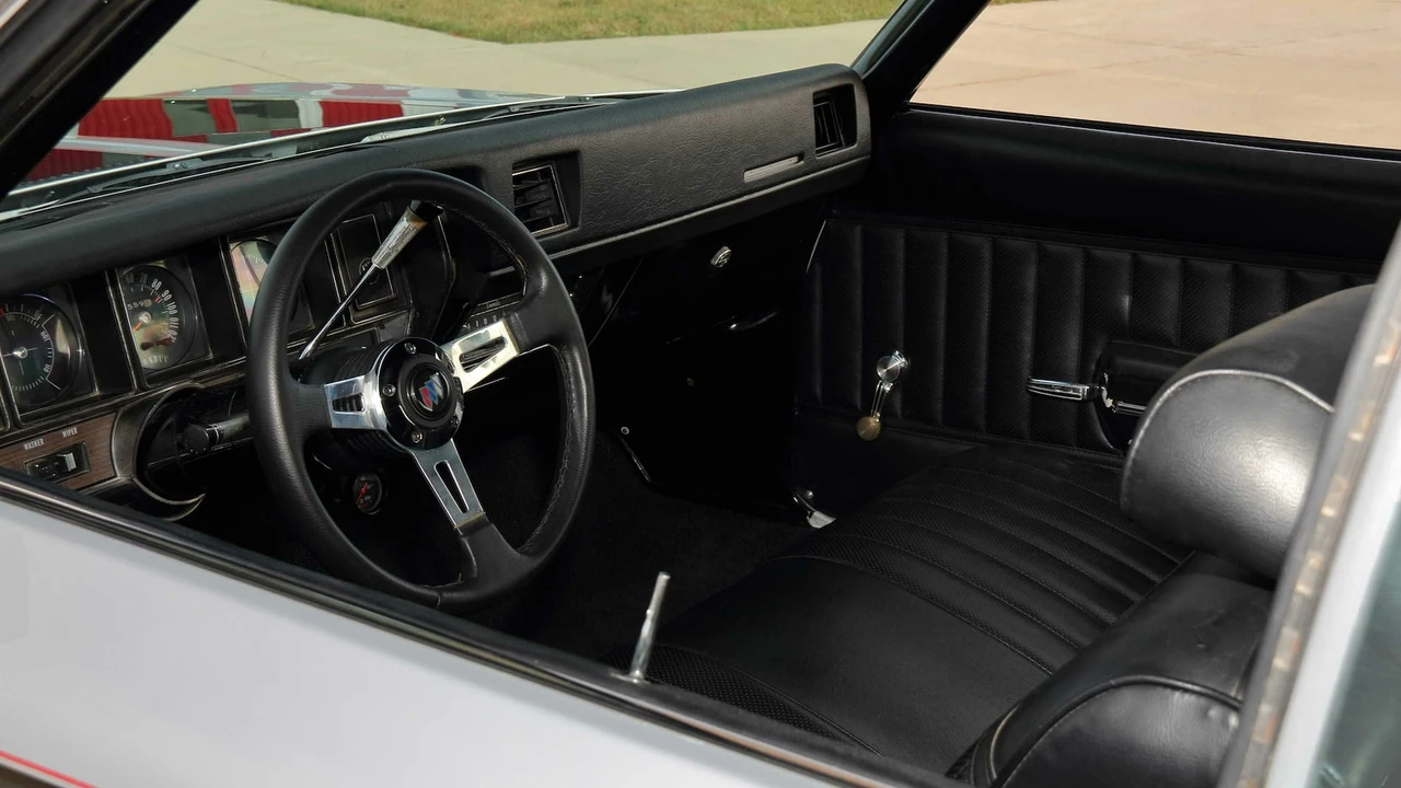 1971 Buick Skylark 3rd Gen - Image 4 of 26