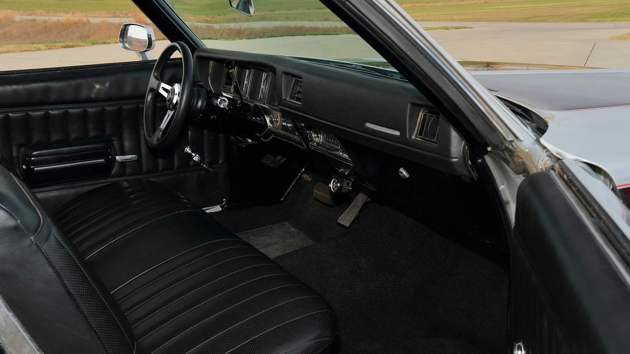 1971 Buick Skylark 3rd Gen - Image 5 of 26