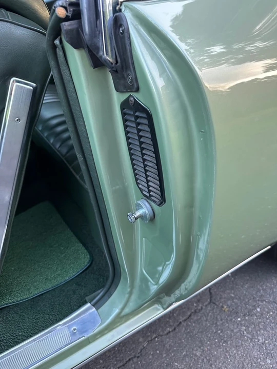 1971 Buick Skylark 3rd Gen - Image 24 of 31