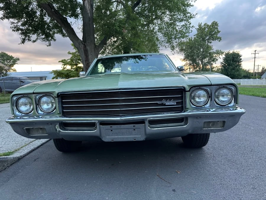 1971 Buick Skylark 3rd Gen - Image 13 of 31