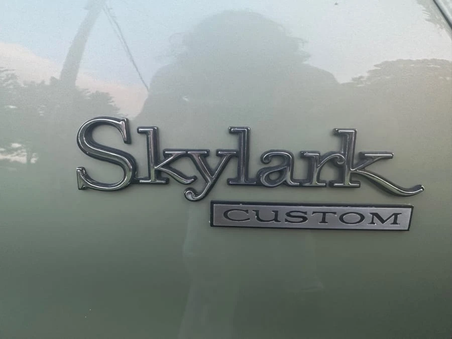 1971 Buick Skylark 3rd Gen - Image 17 of 31
