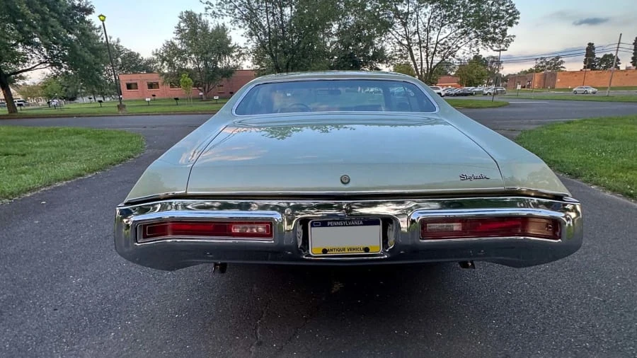 1971 Buick Skylark 3rd Gen - Image 5 of 31