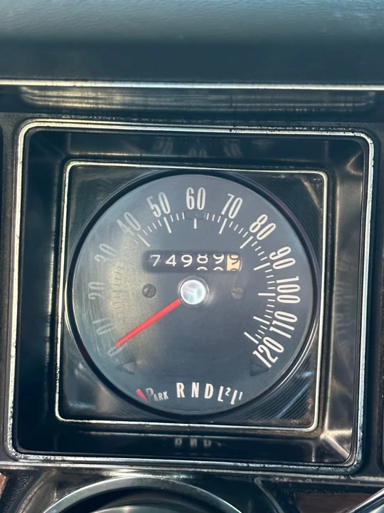 1971 Buick Skylark 3rd Gen - Image 25 of 31