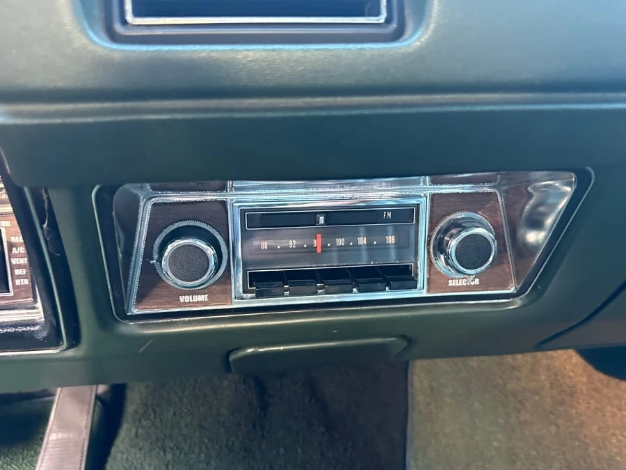 1971 Buick Skylark 3rd Gen - Image 26 of 31