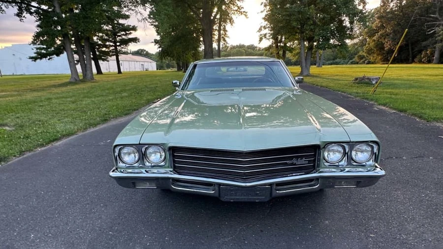 1971 Buick Skylark 3rd Gen - Image 4 of 31