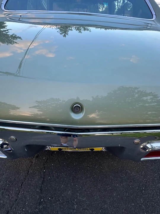 1971 Buick Skylark 3rd Gen - Image 10 of 31