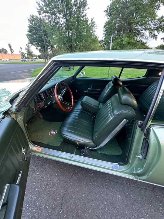 1971 Buick Skylark 3rd Gen - Image 22 of 31