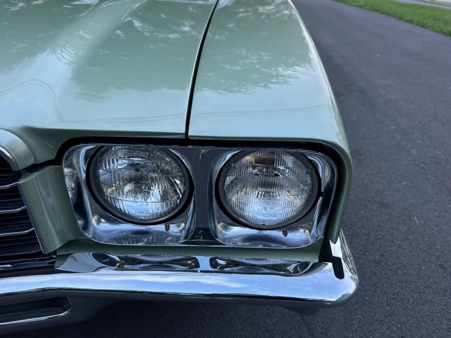 1971 Buick Skylark 3rd Gen - Image 18 of 31