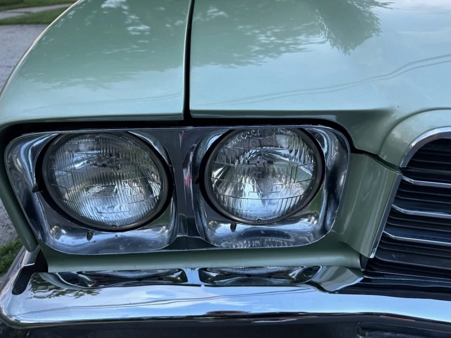 1971 Buick Skylark 3rd Gen - Image 20 of 31