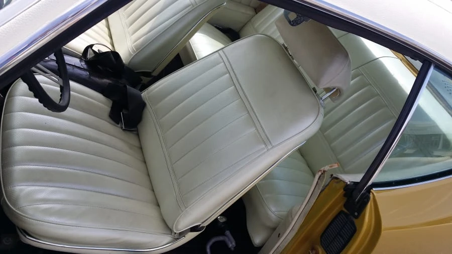 1971 Buick Skylark 3rd Gen - Image 5 of 7