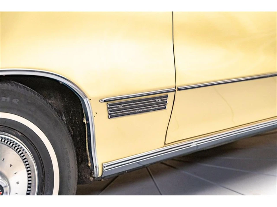 1971 Buick Skylark 3rd Gen - Image 25 of 31