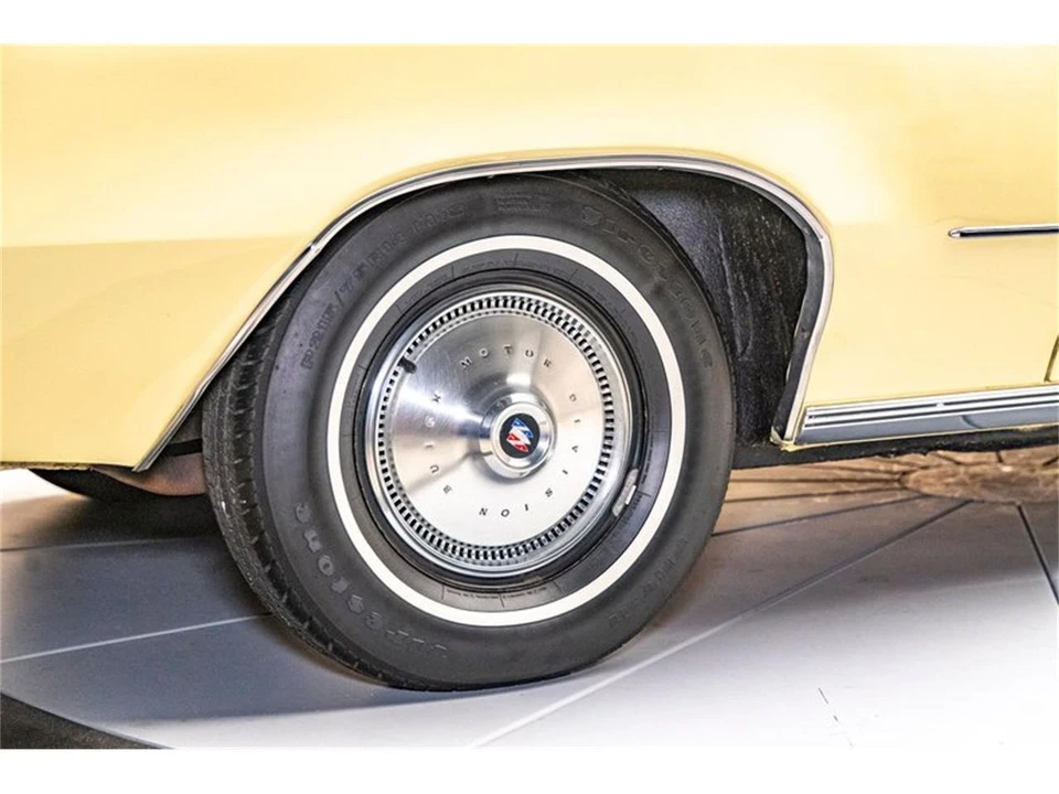 1971 Buick Skylark 3rd Gen - Image 21 of 31