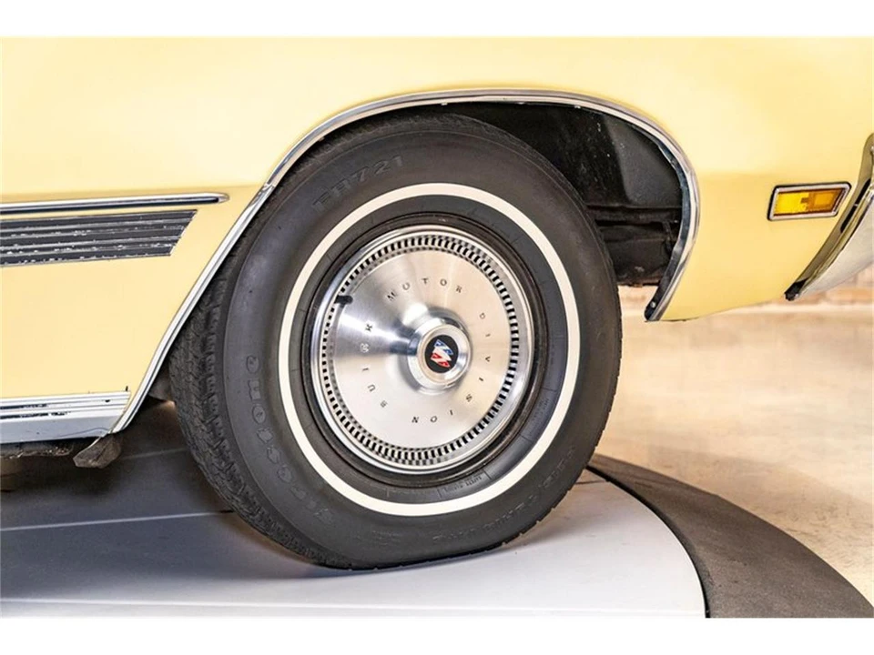 1971 Buick Skylark 3rd Gen - Image 22 of 31